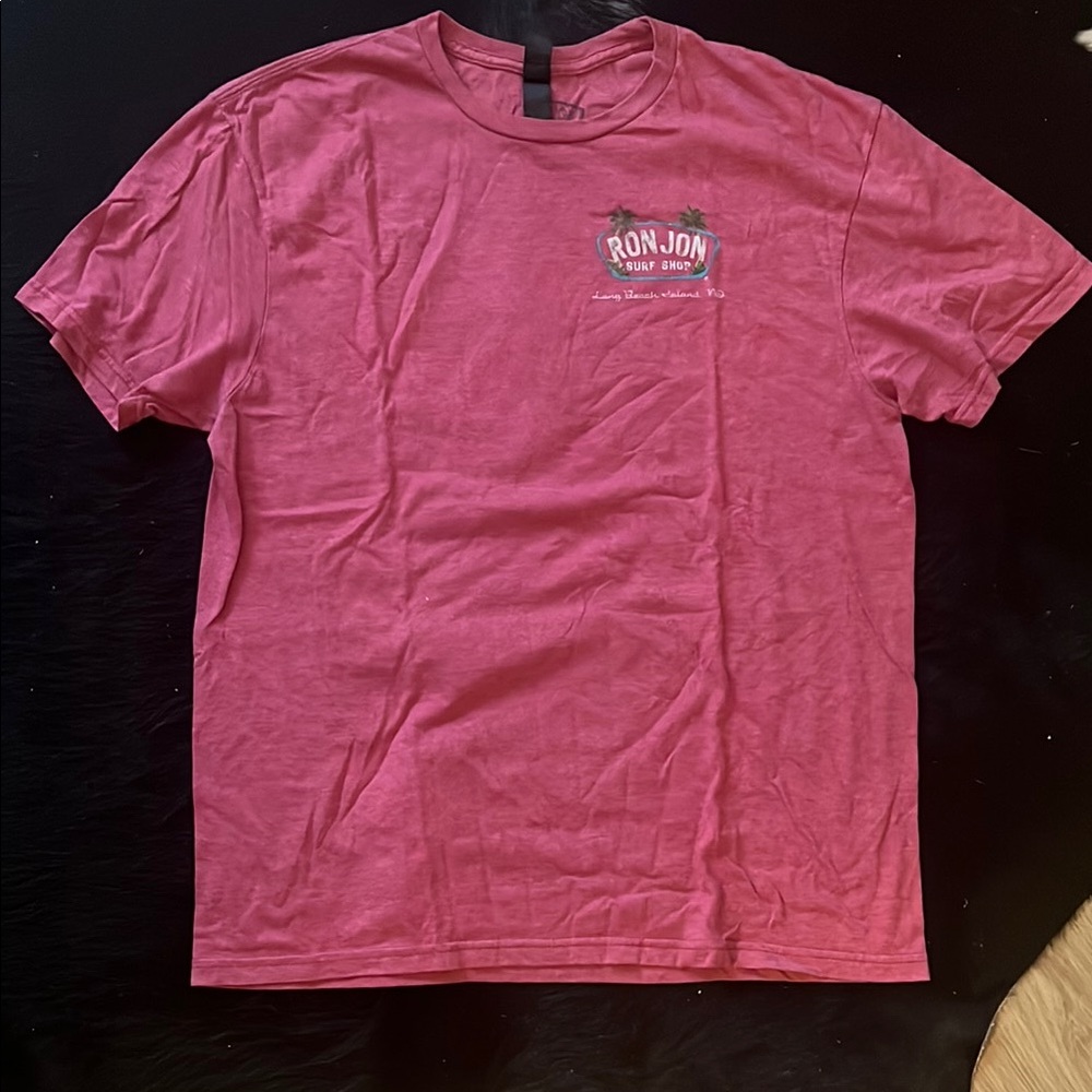 Ron Jon Surf Shop T-Shirt for Men